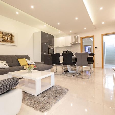 Luxury Apartment Aria Трогір Екстер'єр фото