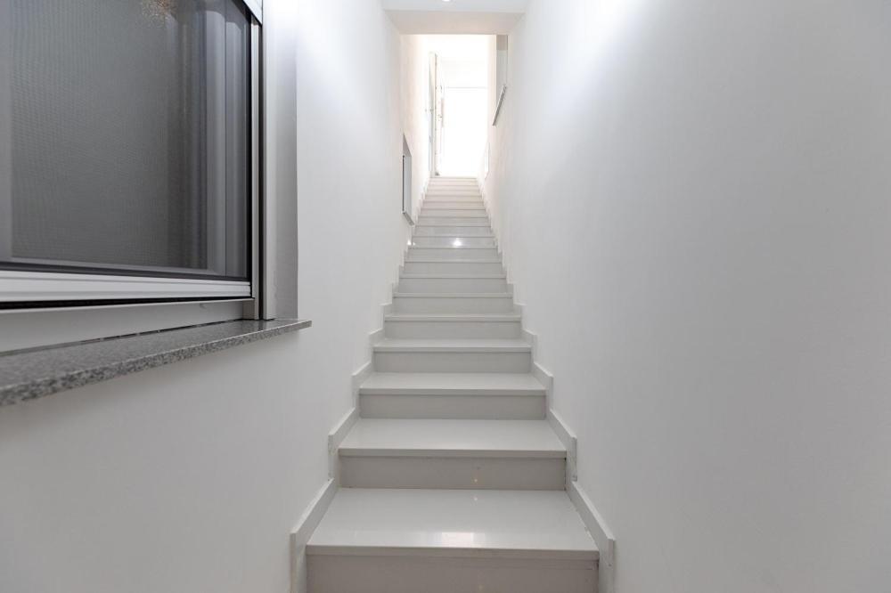 Luxury Apartment Aria Трогір Екстер'єр фото