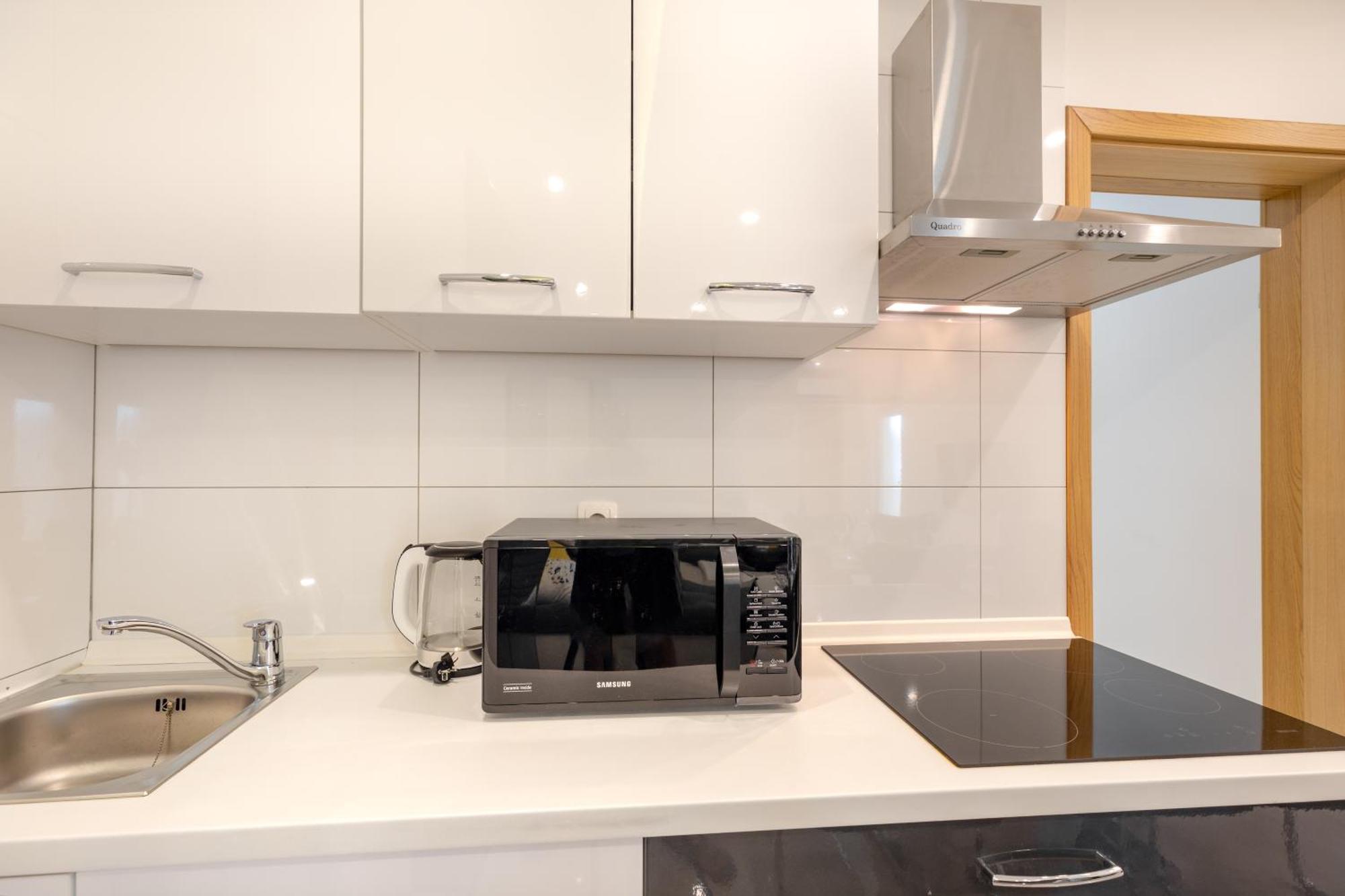 Luxury Apartment Aria Трогір Екстер'єр фото