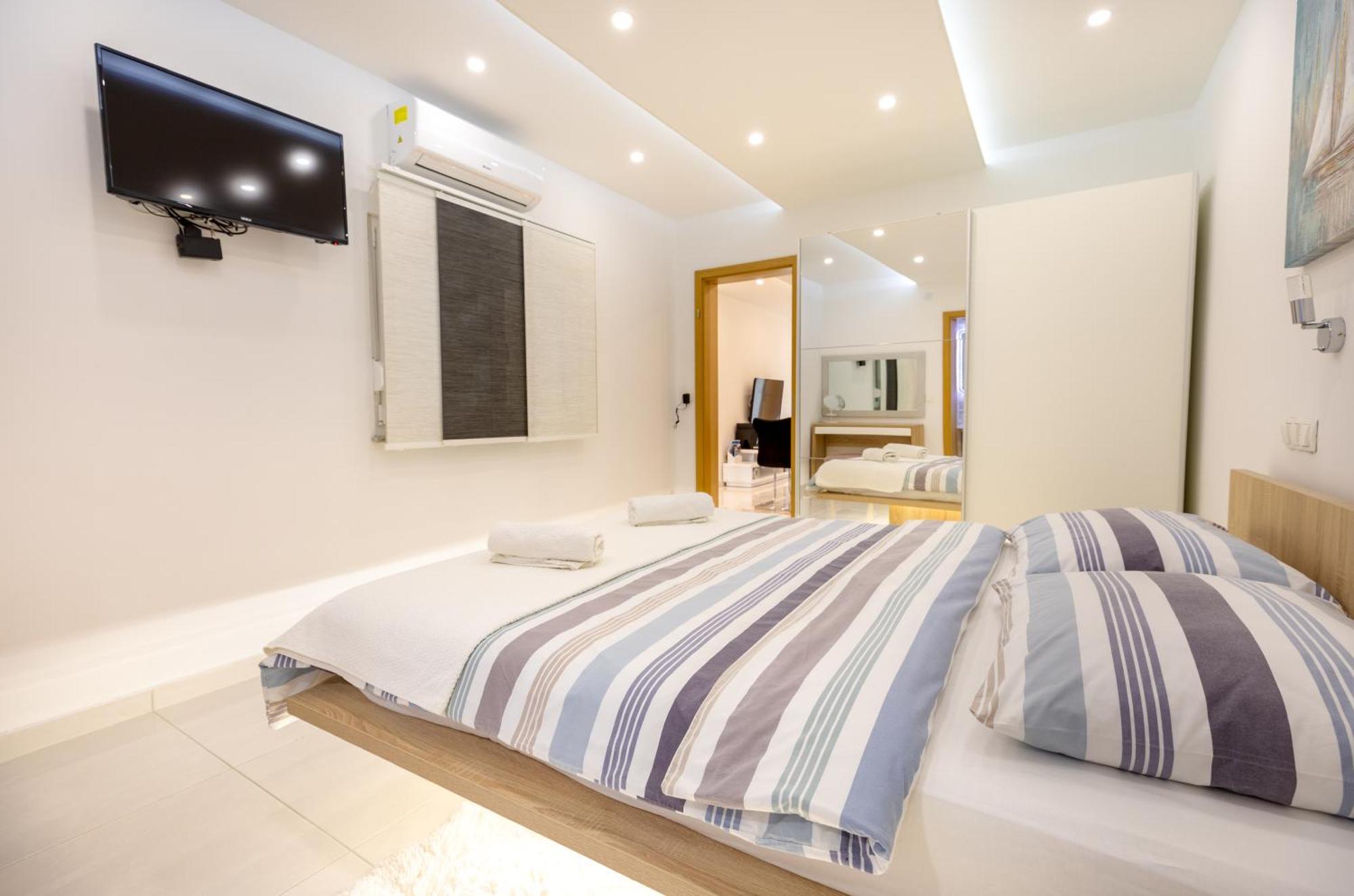 Luxury Apartment Aria Трогір Екстер'єр фото